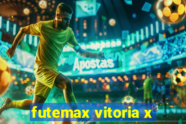 futemax vitoria x